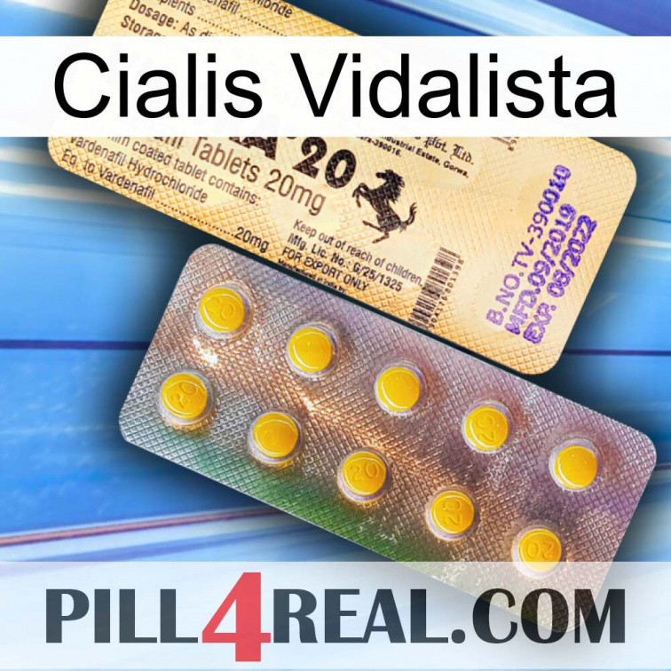 Vidalista Cialis new06